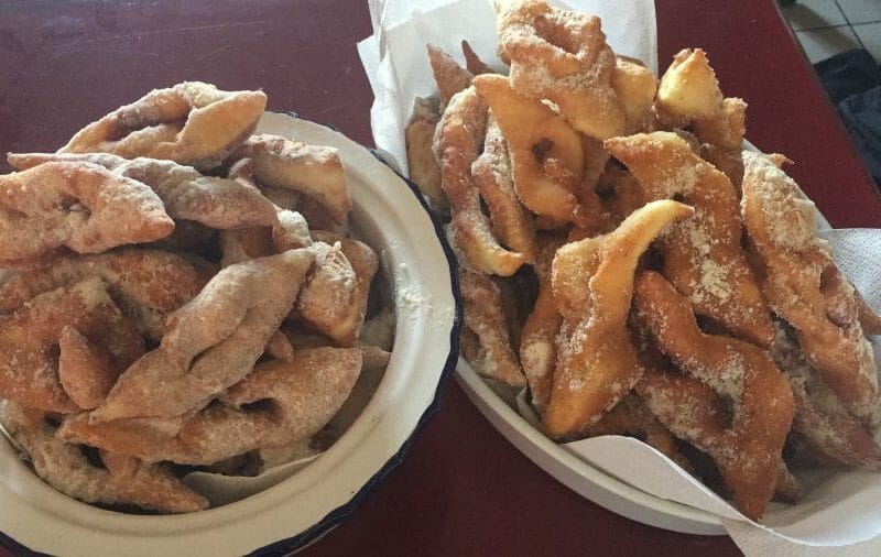 Cliquez pour zoomer ! Bugnes Thermomix par Mumu7231