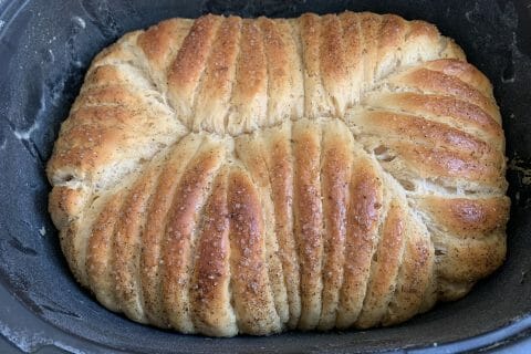 Cliquez pour zoomer ! Wool roll bread Thermomix par Mumu7231