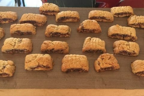Cliquez pour zoomer ! Figolu au Thermomix