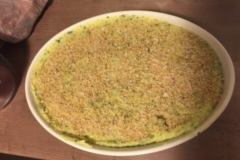 Cliquez pour zoomer ! Brandade de morue au Thermomix