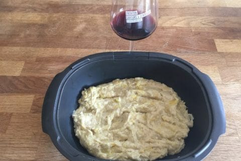 Cliquez pour zoomer ! Fondue de poireaux au Thermomix