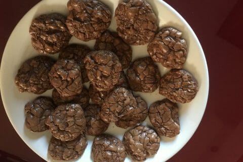Photos des recettes