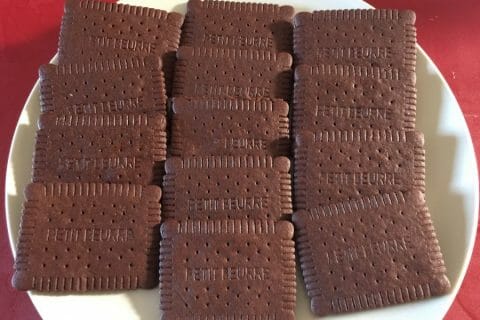 Photos des recettes