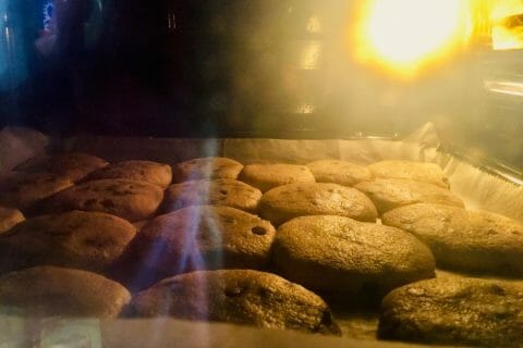 Photos des recettes