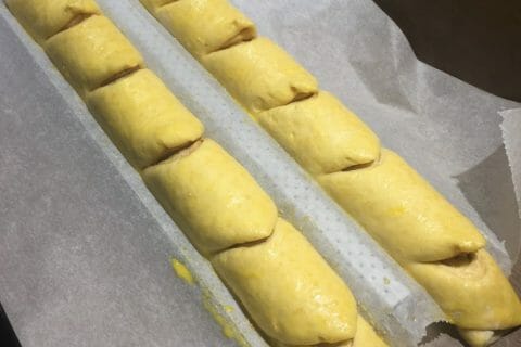 Photos des recettes