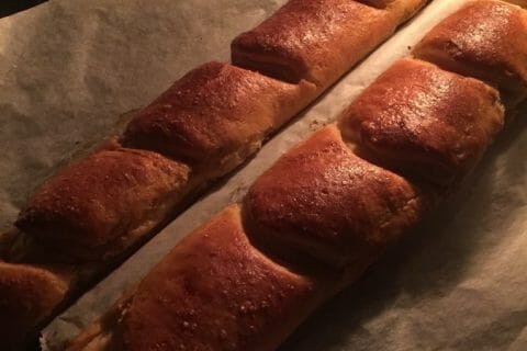 Photos des recettes