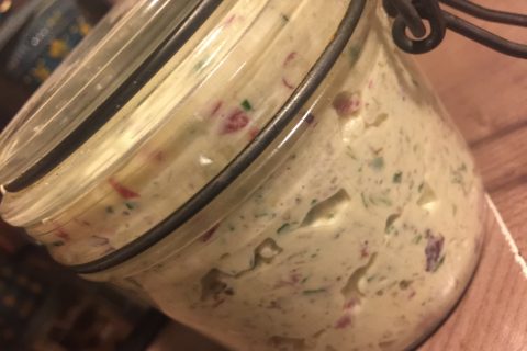 Photos des recettes