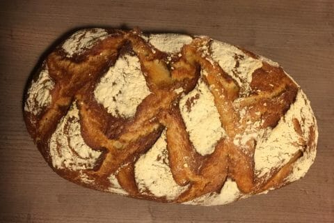 Photos des recettes