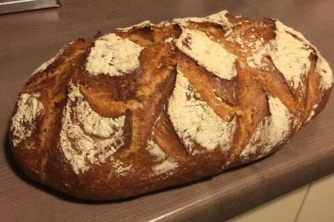 Photos des recettes