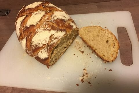 Photos des recettes