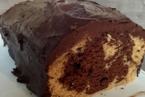Cliquez pour zoomer ! Savane au Varoma au Thermomix