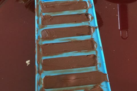 Cliquez pour zoomer ! Pain brioché au chocolat – Pitch au Thermomix