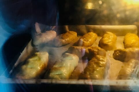 Cliquez pour zoomer ! Pain brioché au chocolat – Pitch au Thermomix