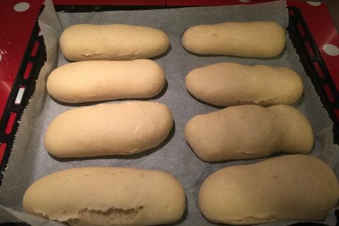Cliquez pour zoomer ! Panini au Thermomix