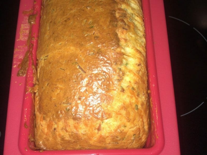 Cliquez pour zoomer ! Terrine de macédoine et surimi Thermomix par sarah_190