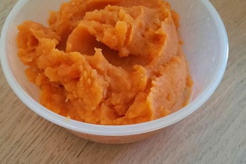 Puree Courges Et Carottes Au Thermomix Cookomix Puree Courges Et Carottes Au Thermomix Cookomix