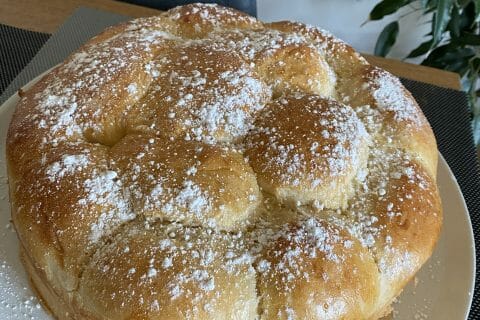 Cliquez pour zoomer ! Brioche Buchty Thermomix par m0x57