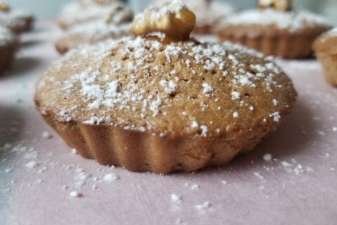 Cliquez pour zoomer ! Gâteau aux noix Thermomix par marie-eric