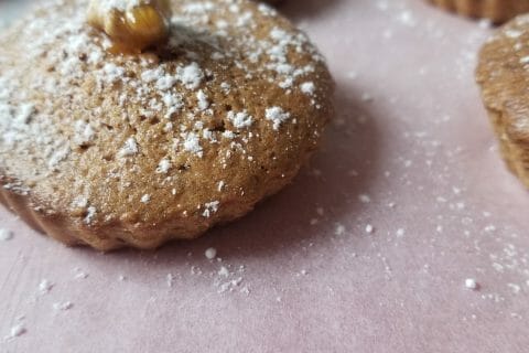 Cliquez pour zoomer ! Gâteau aux noix Thermomix par marie-eric