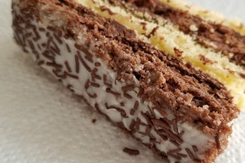 Cliquez pour zoomer ! Napolitain Thermomix par marie-eric