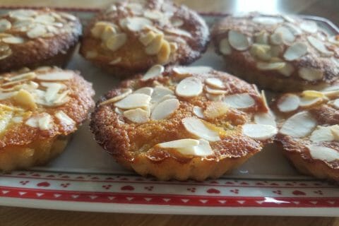 Cliquez pour zoomer ! Crousti-moelleux aux poires Thermomix par marie-eric