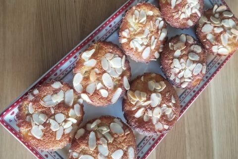 Cliquez pour zoomer ! Crousti-moelleux aux poires Thermomix par marie-eric