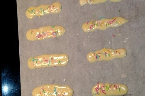 Cliquez pour zoomer ! Langues de chat Thermomix par Manou