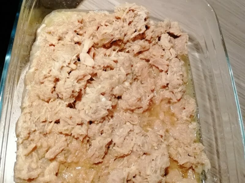 Cliquez pour zoomer ! Porc au caramel Thermomix par fafa2608