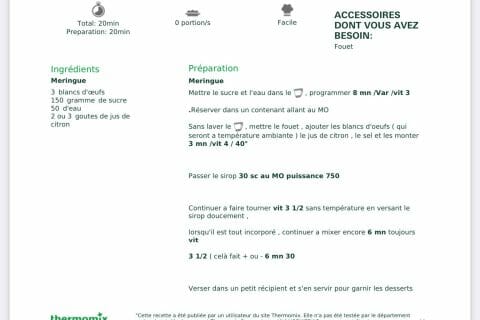 Cliquez pour zoomer ! Photo de Titine45