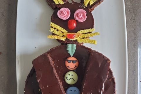 Cliquez pour zoomer ! Photo de Titine45