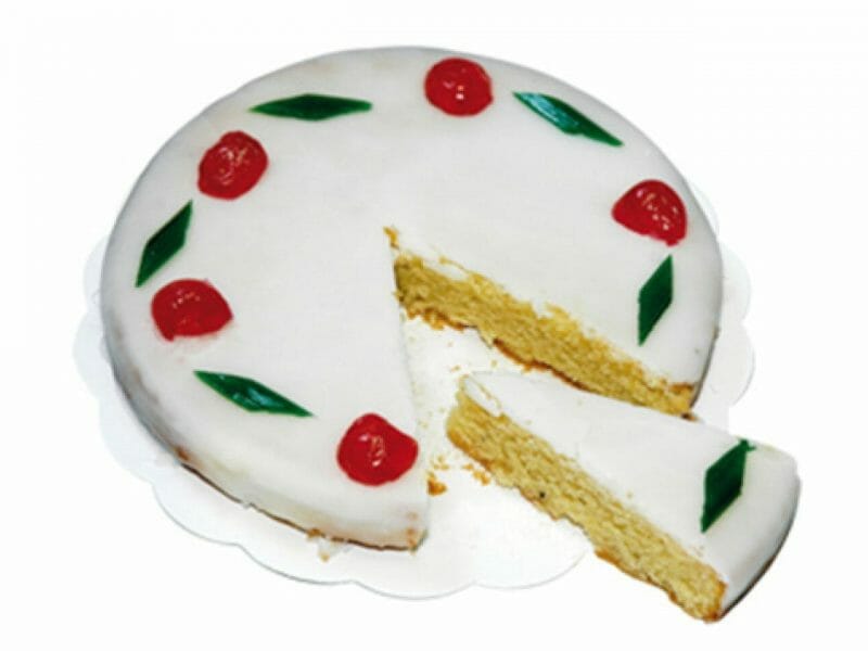 Cliquez pour zoomer ! Pithiviers fondant Thermomix par Titine45