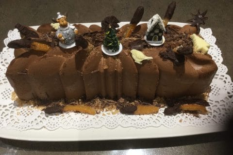 Photos des recettes