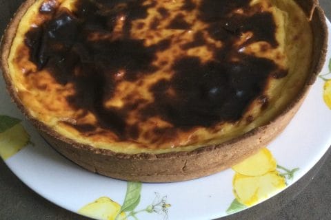 Photos des recettes