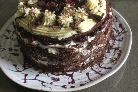 Photos des recettes