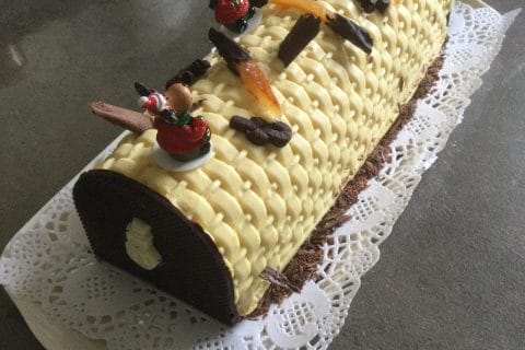 Photos des recettes