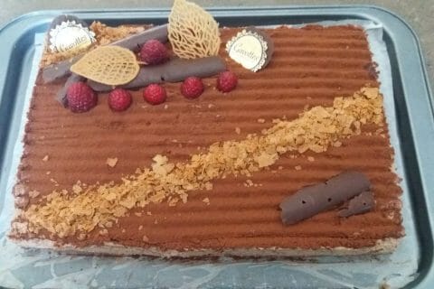 Cliquez pour zoomer ! Trianon Thermomix par Titine45