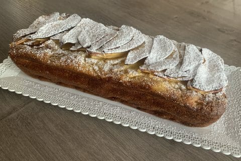 Cliquez pour zoomer ! Invisible aux pommes Thermomix par saimas