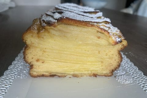 Cliquez pour zoomer ! Invisible aux pommes Thermomix par saimas