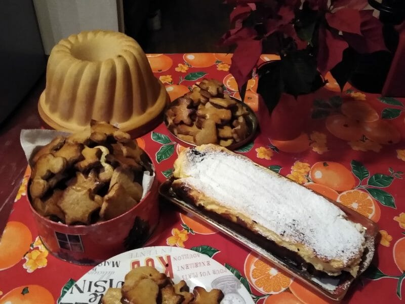 Cliquez pour zoomer ! Cheesecake New-Yorkais Thermomix par katiarey