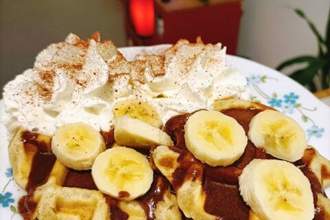 Cliquez pour zoomer ! Sauce au chocolat Thermomix par fred_28