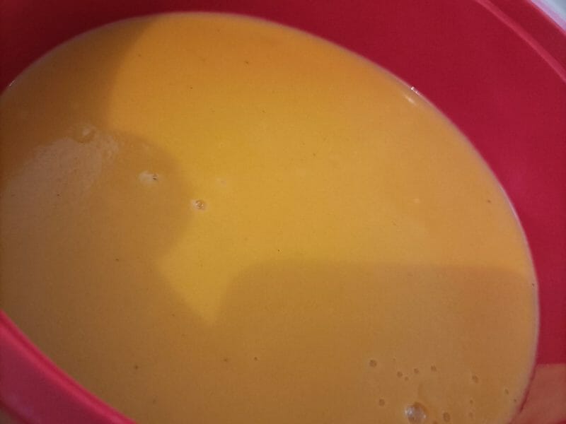 Cliquez pour zoomer ! Velouté de légumes d’hiver Thermomix par fred_28