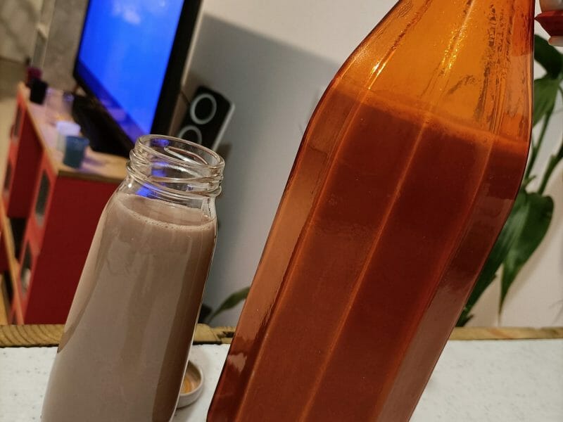 Cliquez pour zoomer ! Photo de fred_28 Thermomix par fred_28