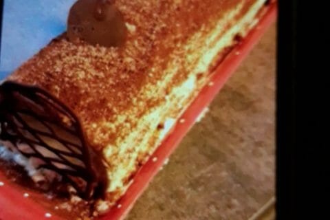 Photos des recettes