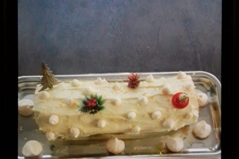 Photos des recettes