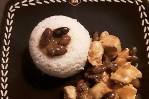 Photos des recettes