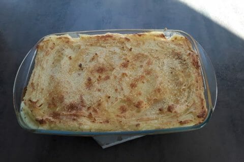 Photos des recettes