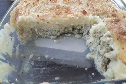 Photos des recettes