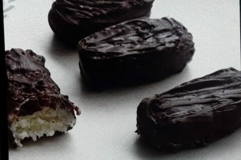 Photos des recettes
