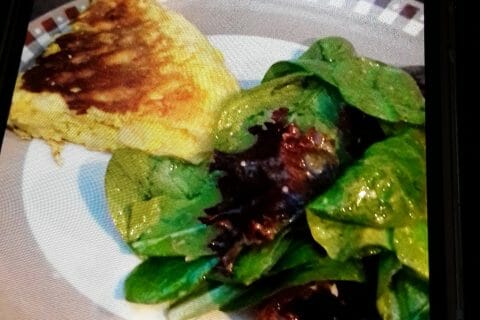 Photos des recettes