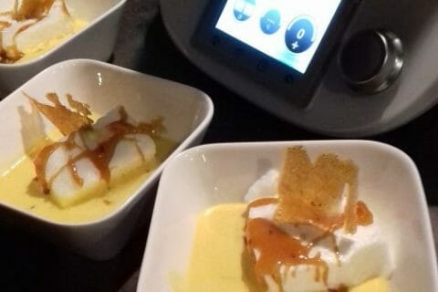 Photos des recettes